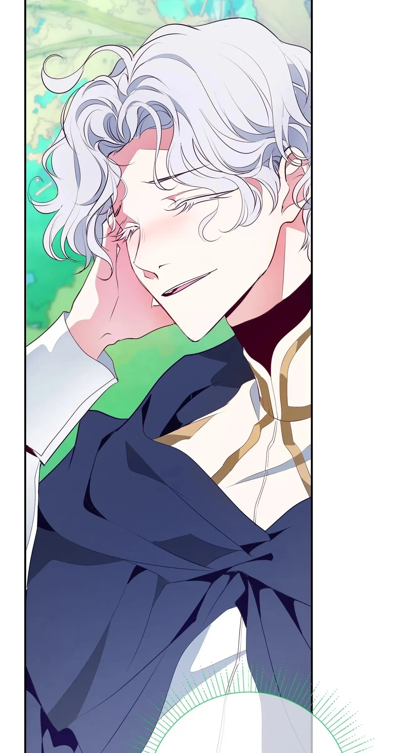 Becoming Best Friends With the Icy Male Lead Chapter 84 – Page 44