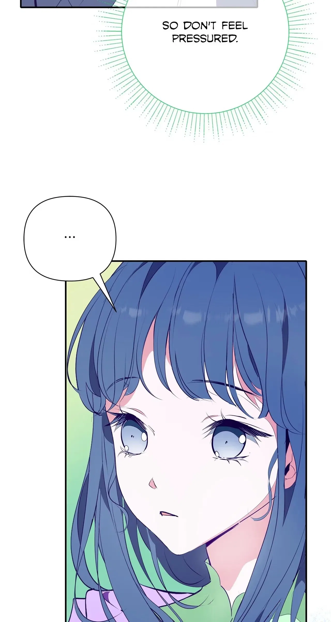 Becoming Best Friends With the Icy Male Lead Chapter 84 – Page 45