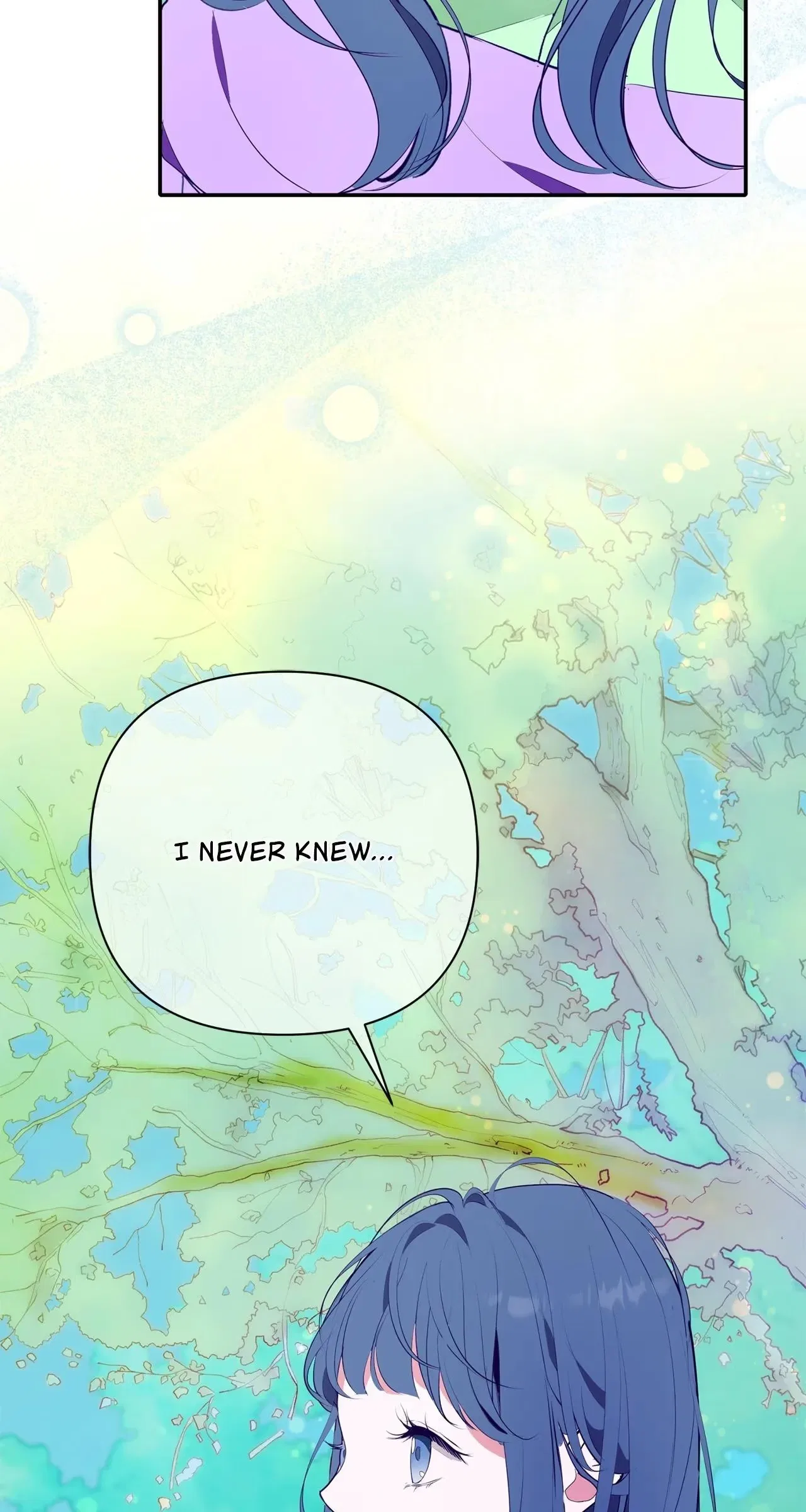 Becoming Best Friends With the Icy Male Lead Chapter 84 – Page 46