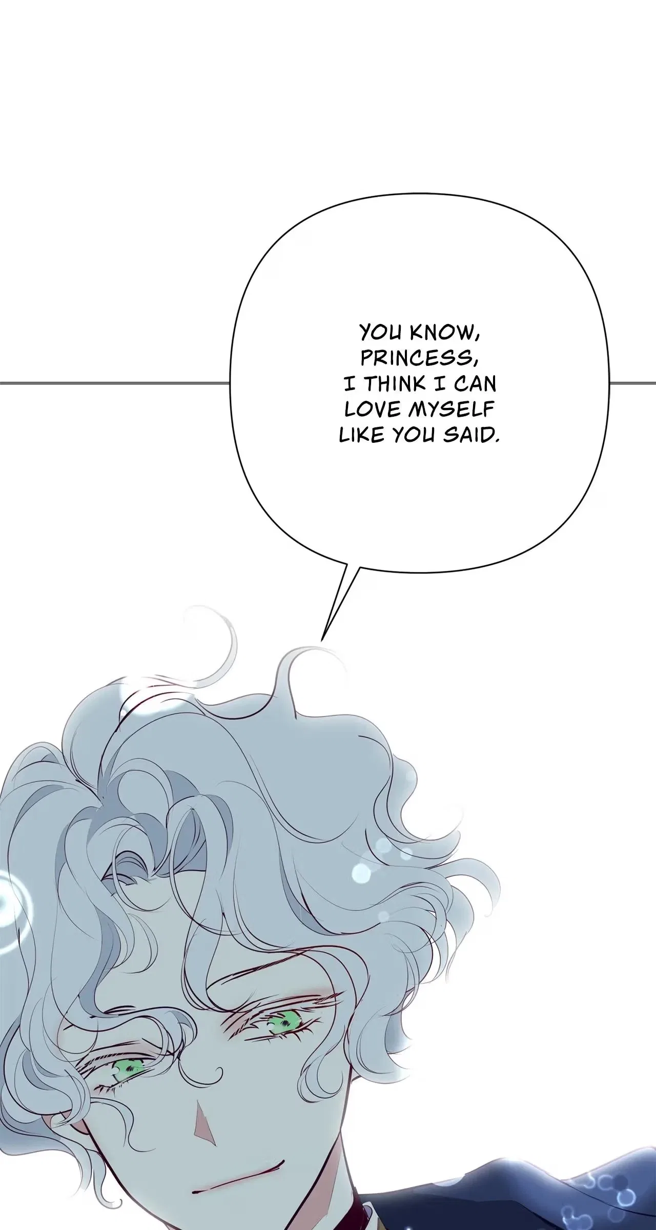 Becoming Best Friends With the Icy Male Lead Chapter 84 – Page 50