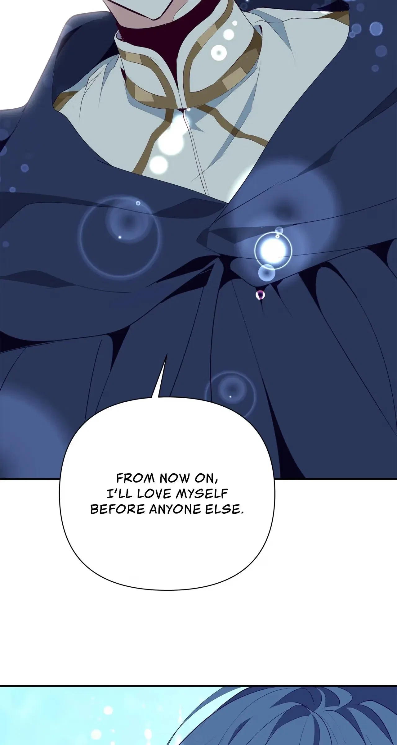 Becoming Best Friends With the Icy Male Lead Chapter 84 – Page 51