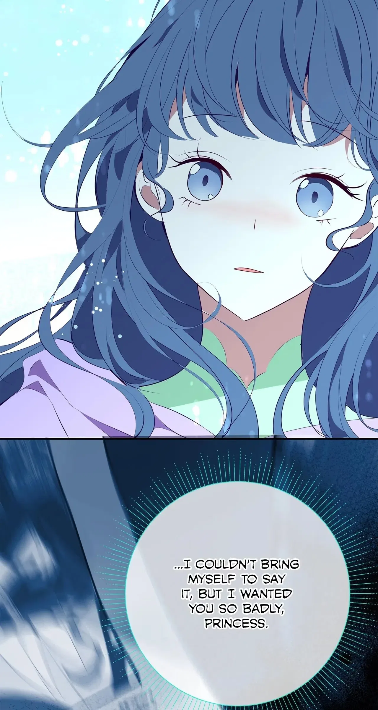 Becoming Best Friends With the Icy Male Lead Chapter 84 – Page 52