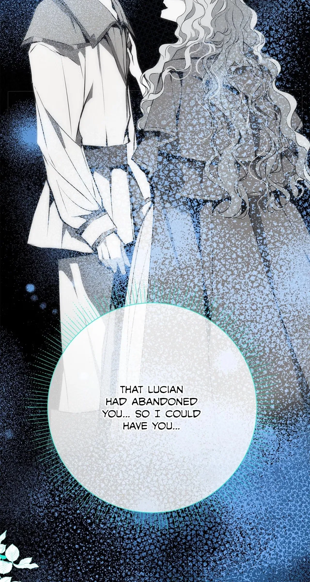 Becoming Best Friends With the Icy Male Lead Chapter 84 – Page 54