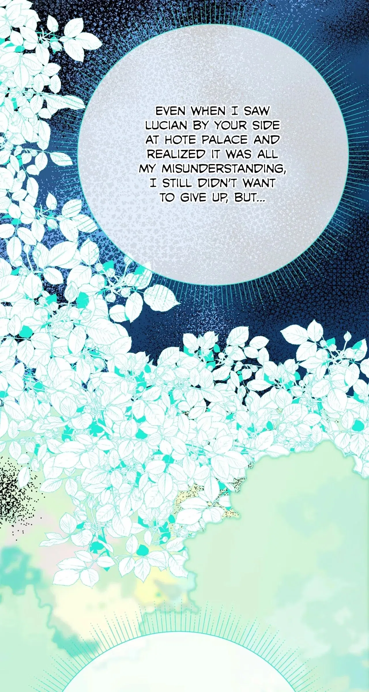 Becoming Best Friends With the Icy Male Lead Chapter 84 – Page 55