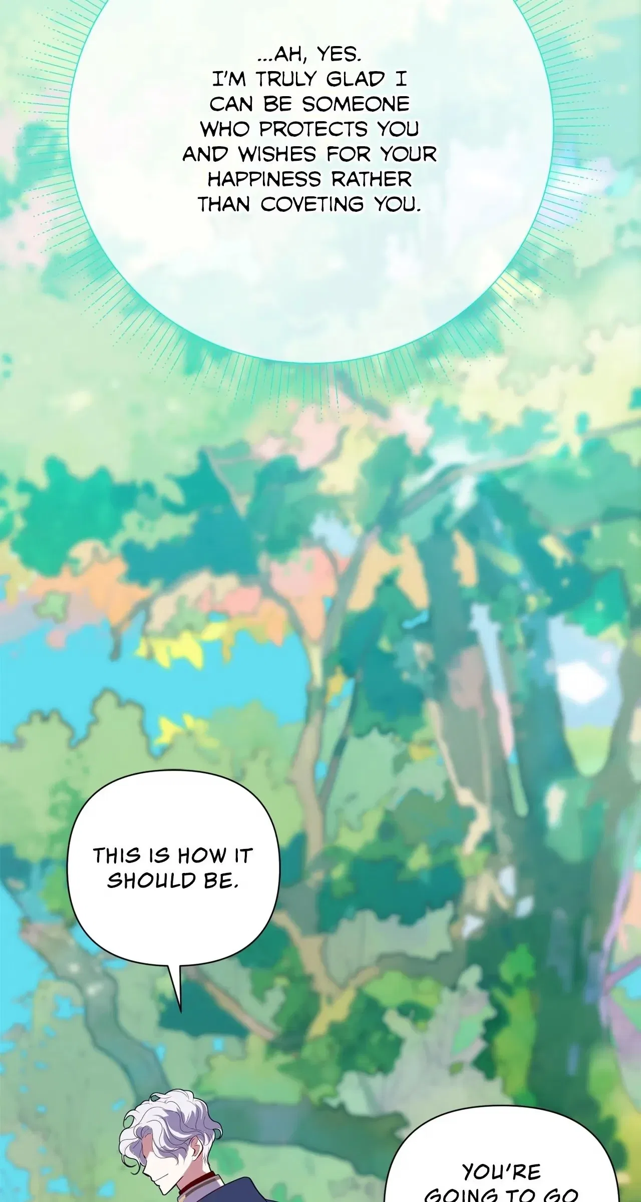 Becoming Best Friends With the Icy Male Lead Chapter 84 – Page 56