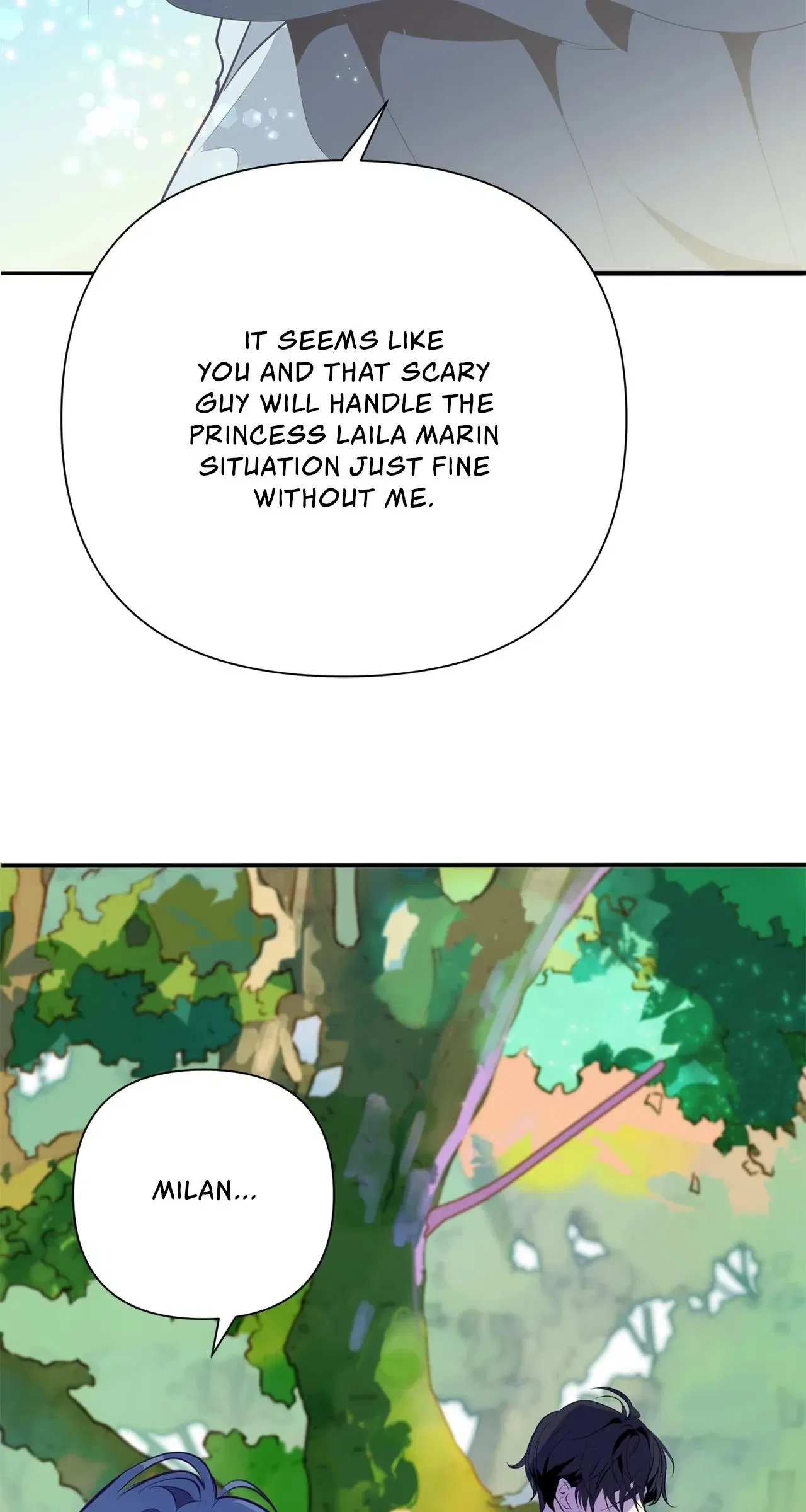 Becoming Best Friends With the Icy Male Lead Chapter 84 – Page 59