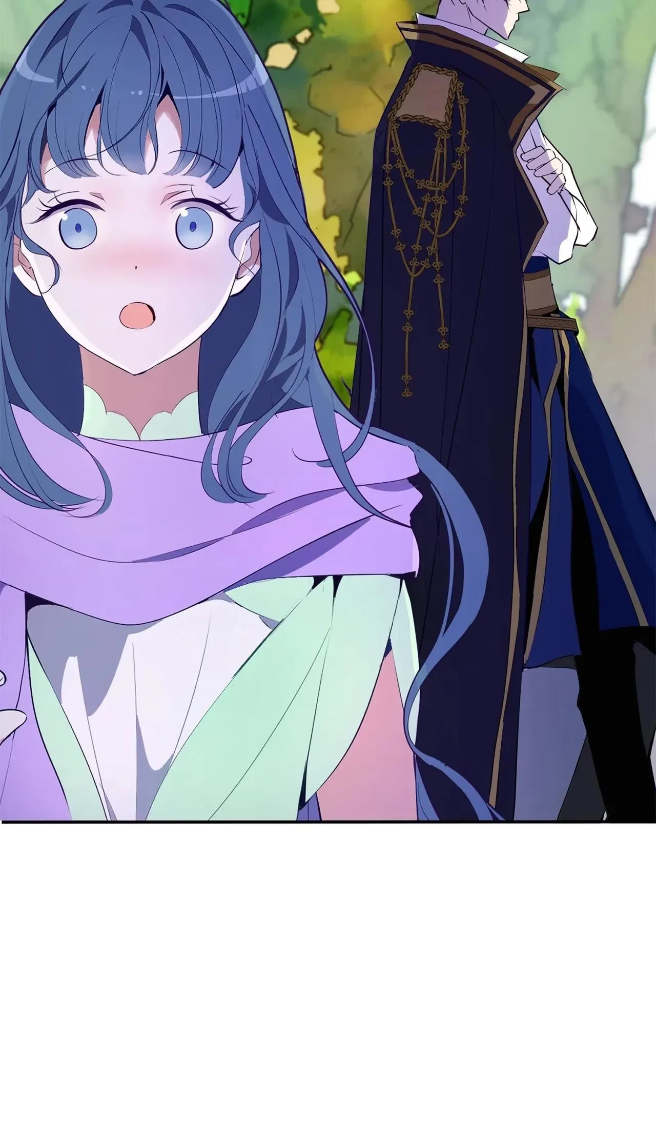 Becoming Best Friends With the Icy Male Lead Chapter 84 – Page 60