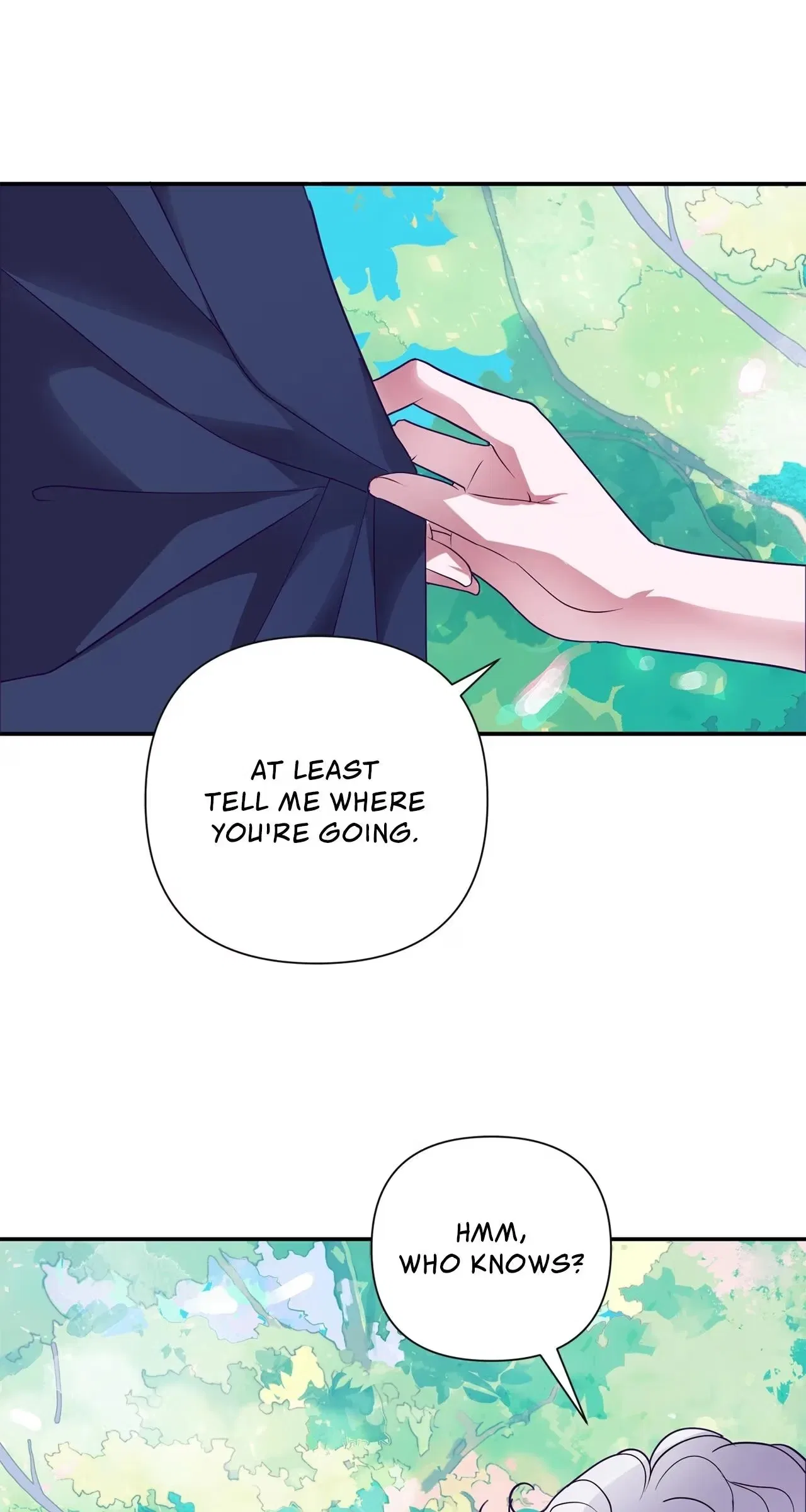Becoming Best Friends With the Icy Male Lead Chapter 84 – Page 61