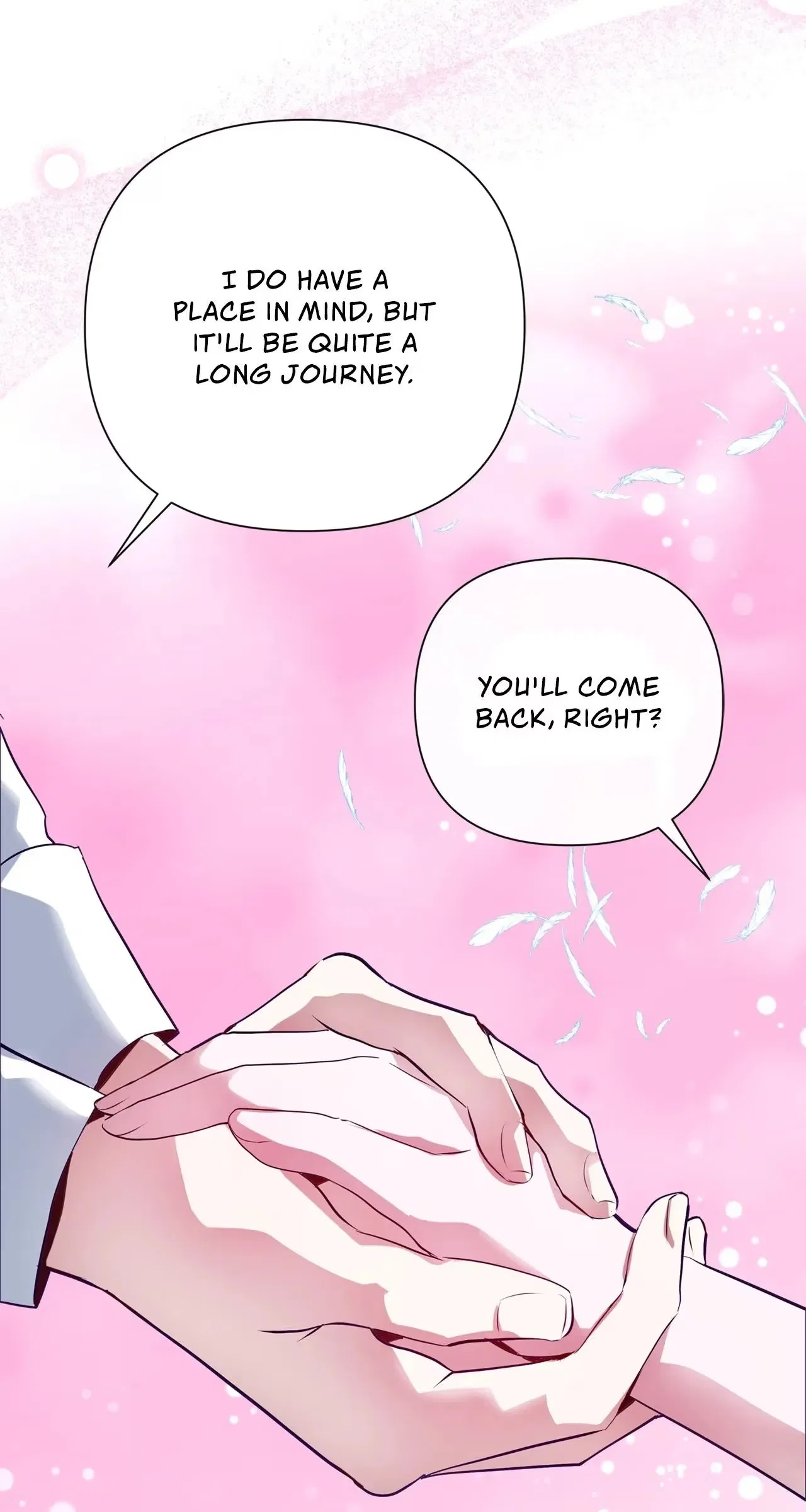 Becoming Best Friends With the Icy Male Lead Chapter 84 – Page 63
