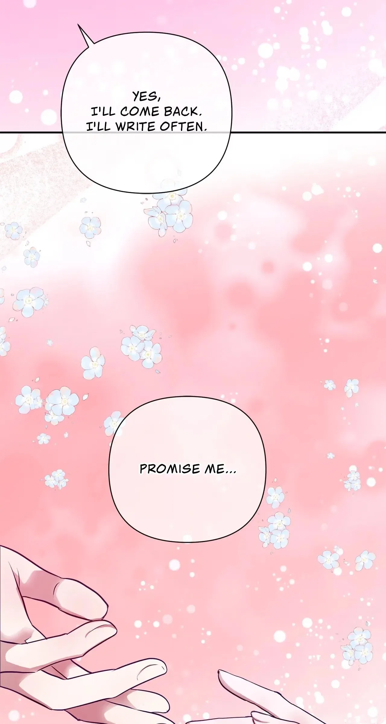 Becoming Best Friends With the Icy Male Lead Chapter 84 – Page 64