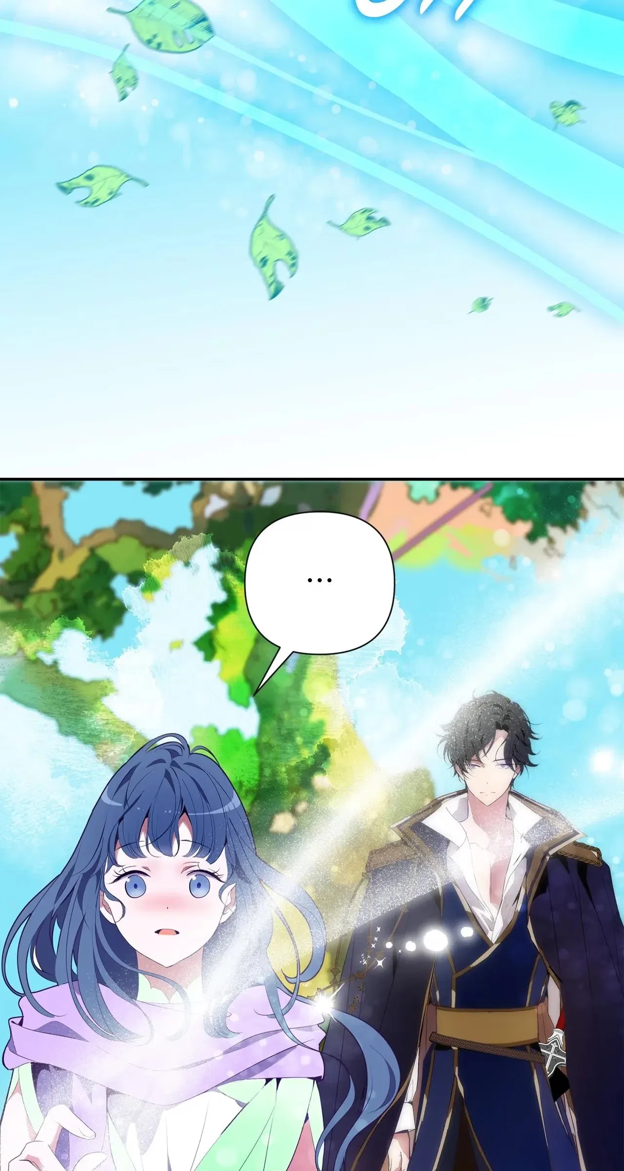 Becoming Best Friends With the Icy Male Lead Chapter 84 – Page 66