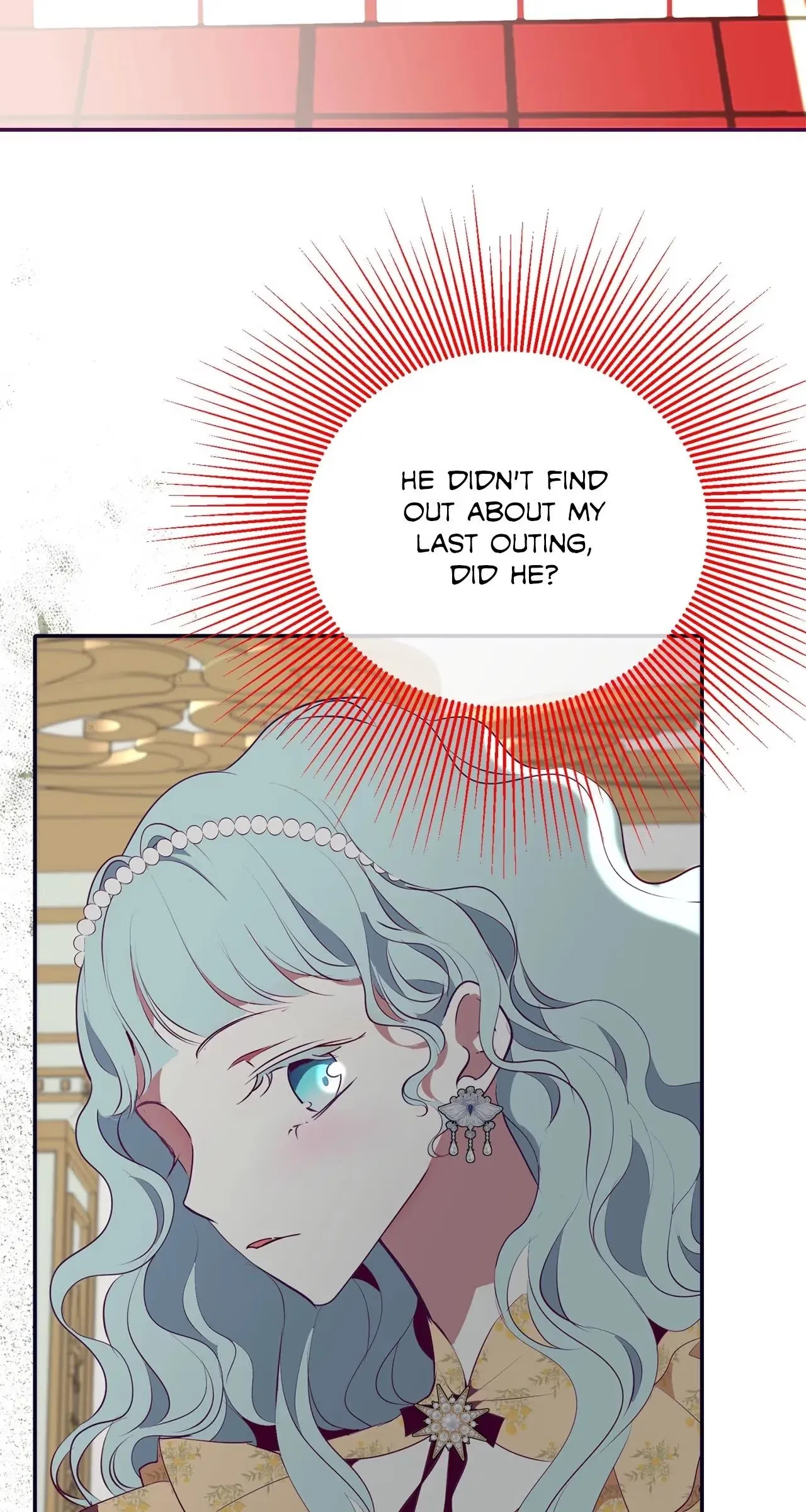Becoming Best Friends With the Icy Male Lead Chapter 84 – Page 72