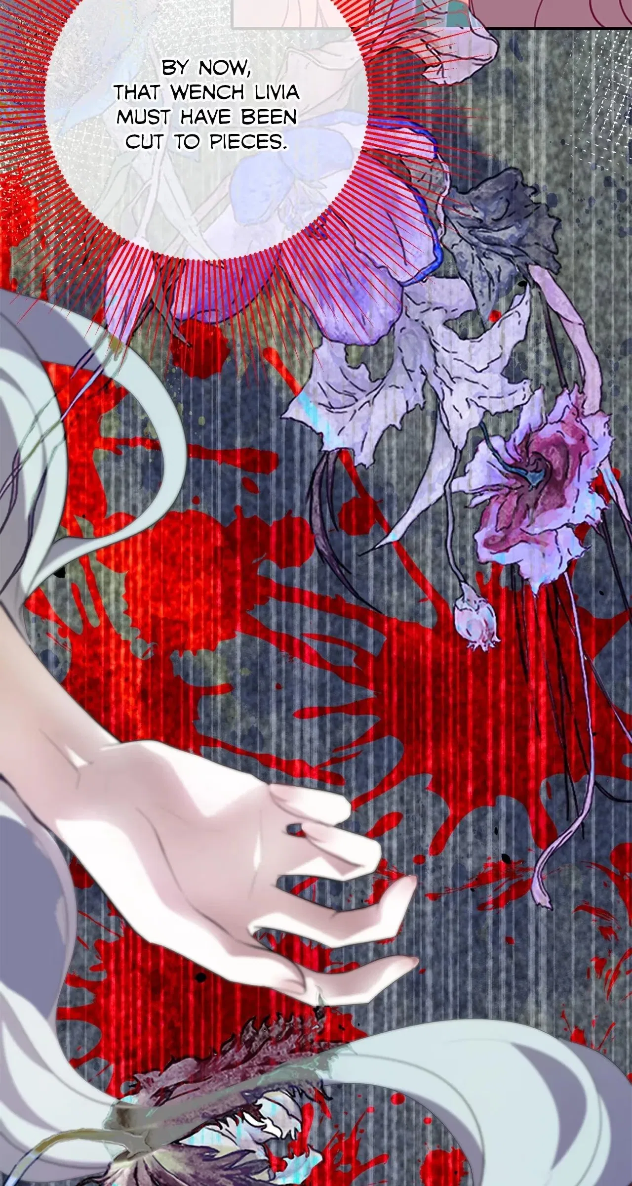 Becoming Best Friends With the Icy Male Lead Chapter 84 – Page 74