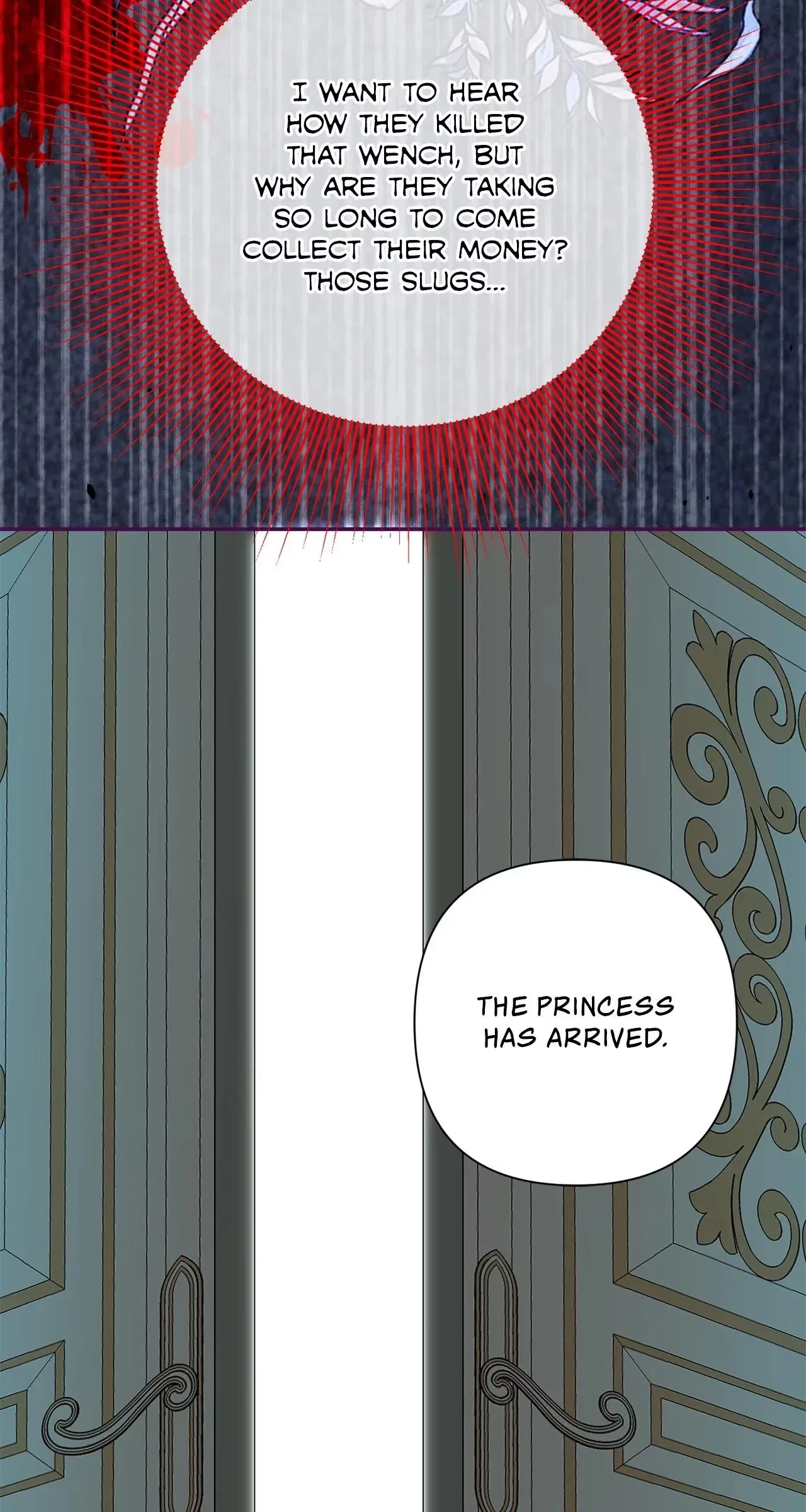 Becoming Best Friends With the Icy Male Lead Chapter 84 – Page 76