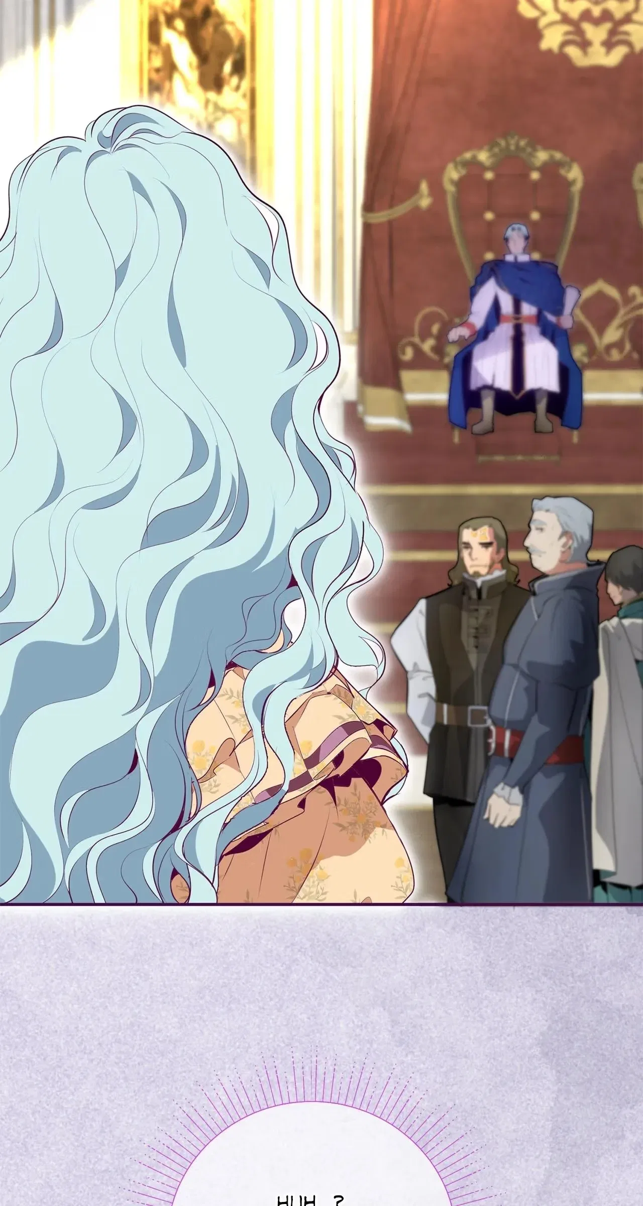 Becoming Best Friends With the Icy Male Lead Chapter 84 – Page 78