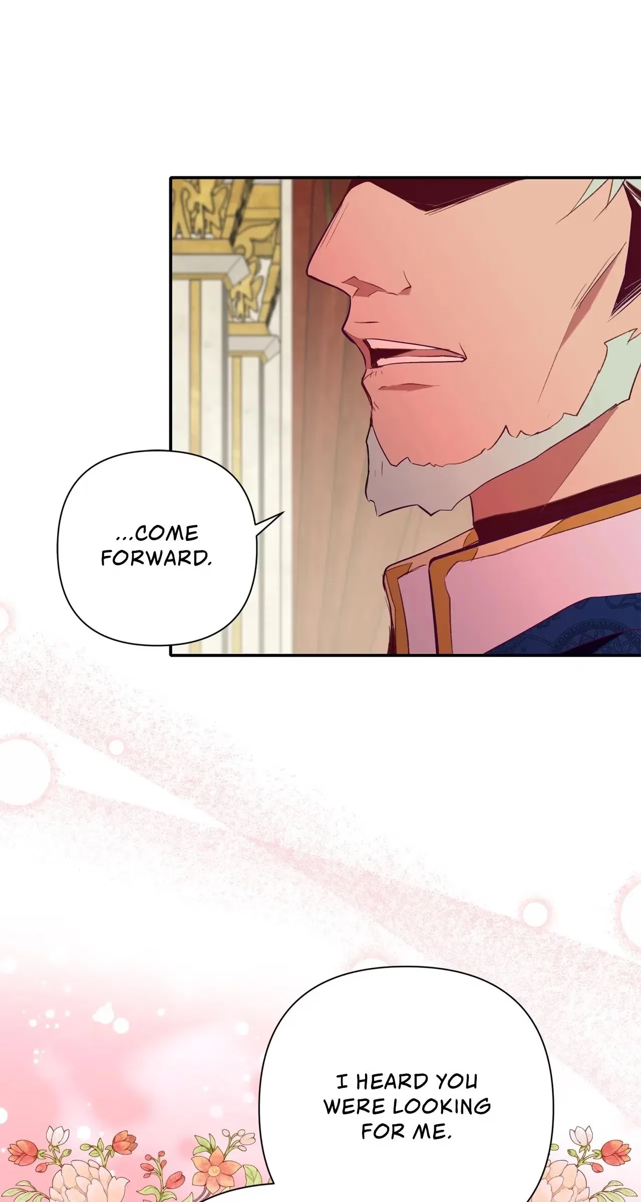 Becoming Best Friends With the Icy Male Lead Chapter 84 – Page 81