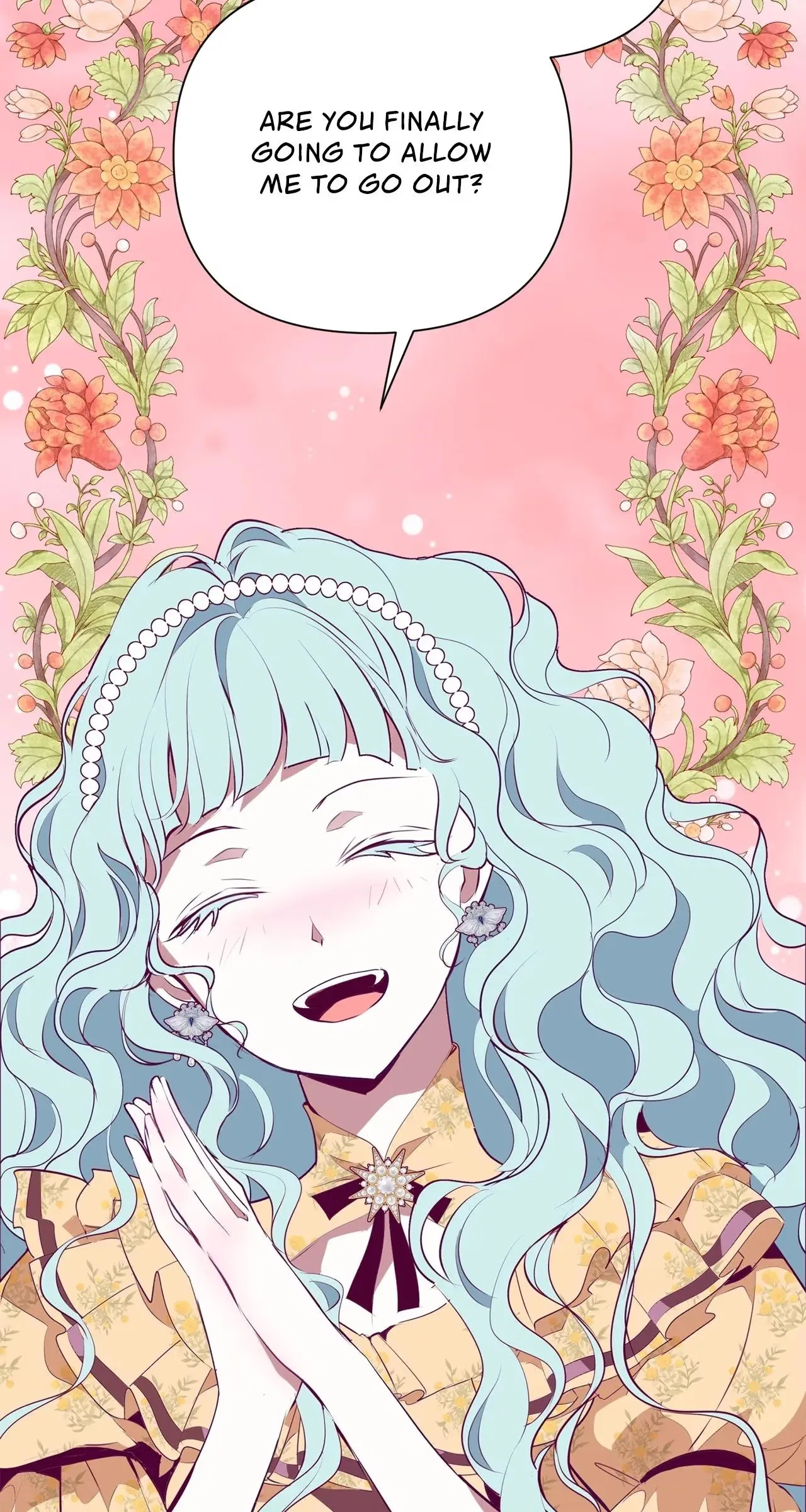 Becoming Best Friends With the Icy Male Lead Chapter 84 – Page 82