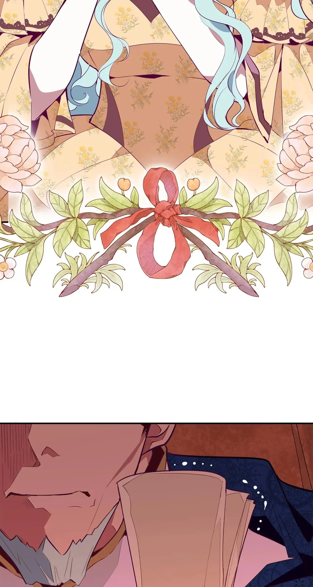 Becoming Best Friends With the Icy Male Lead Chapter 84 – Page 83