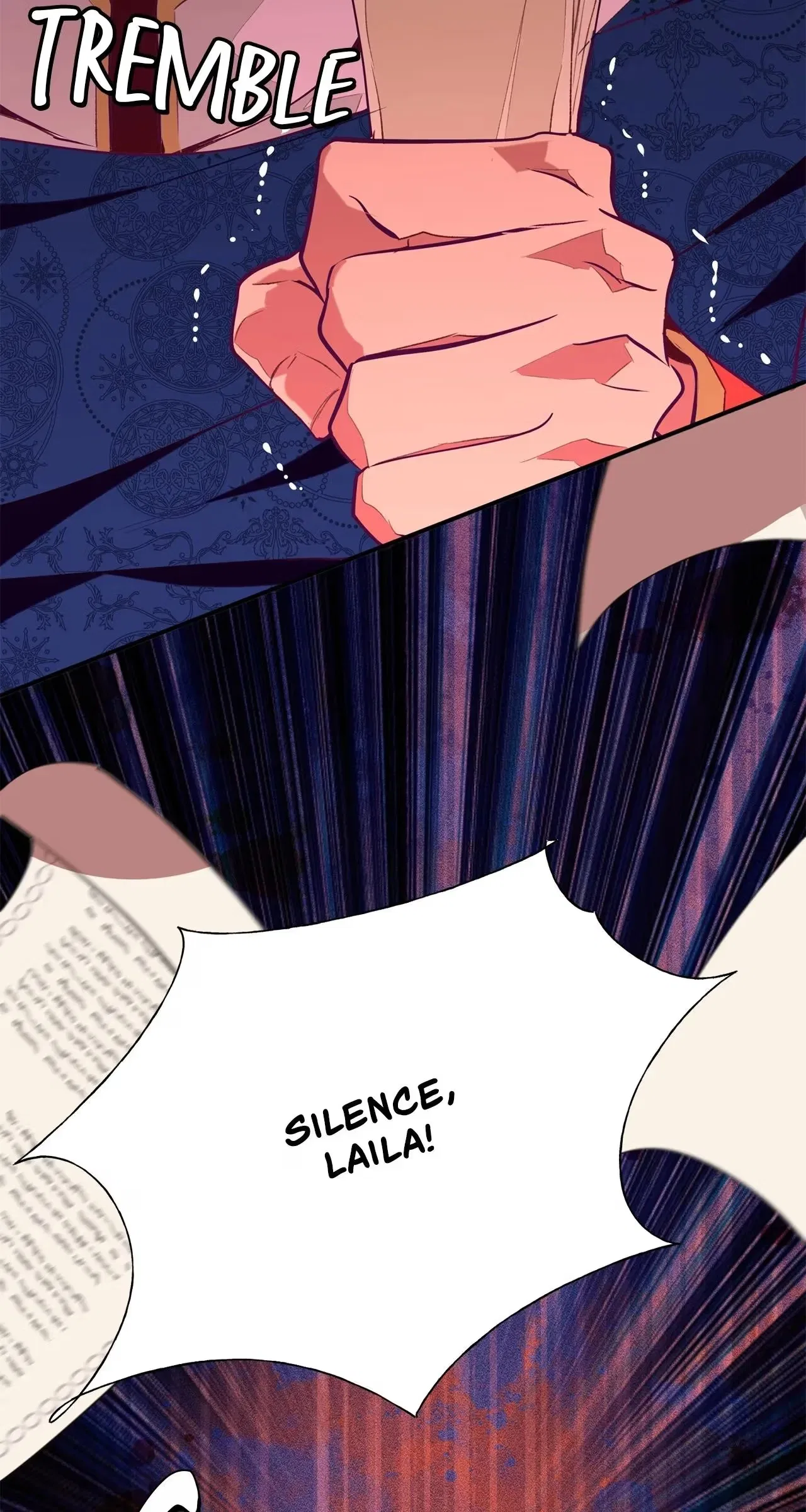 Becoming Best Friends With the Icy Male Lead Chapter 84 – Page 84