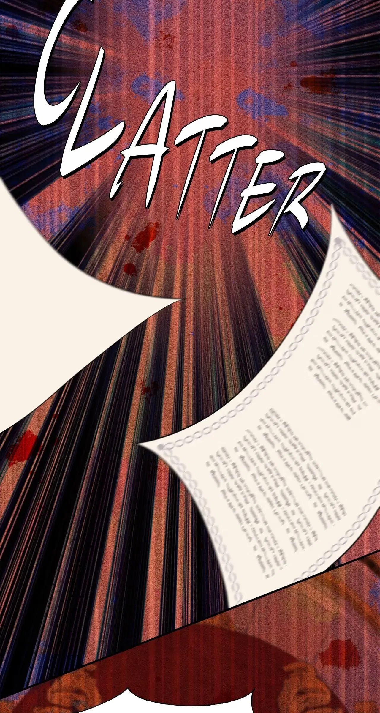 Becoming Best Friends With the Icy Male Lead Chapter 84 – Page 85