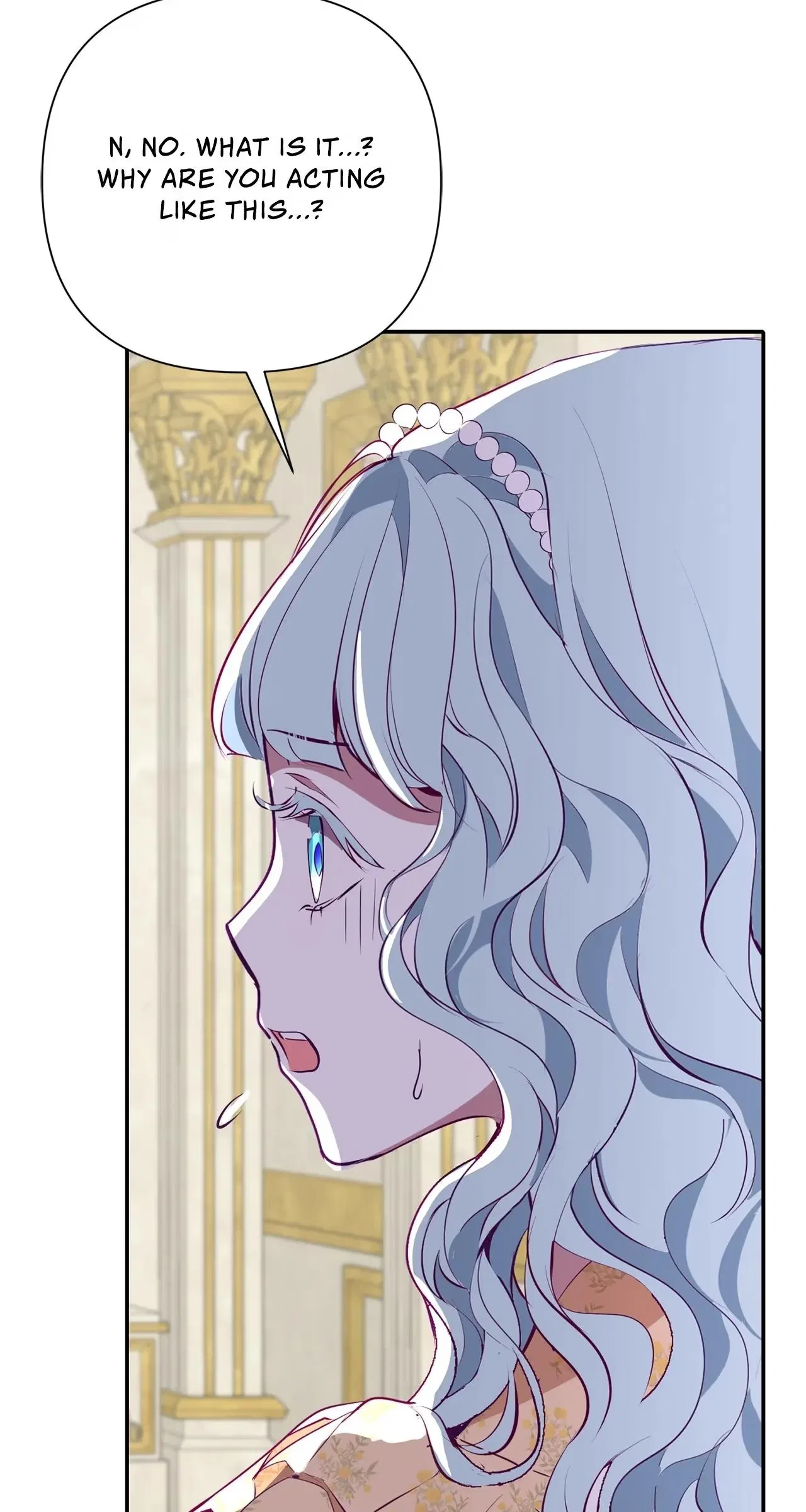 Becoming Best Friends With the Icy Male Lead Chapter 84 – Page 88