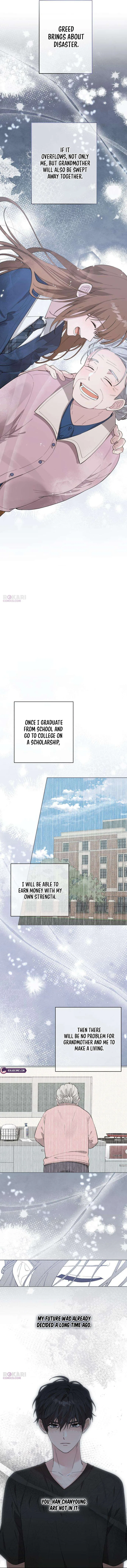 Pretty Scumbag Chapter 18 – Page 11
