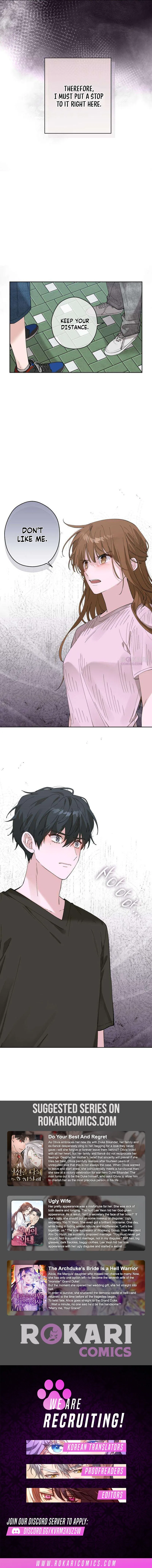 Pretty Scumbag Chapter 18 – Page 12