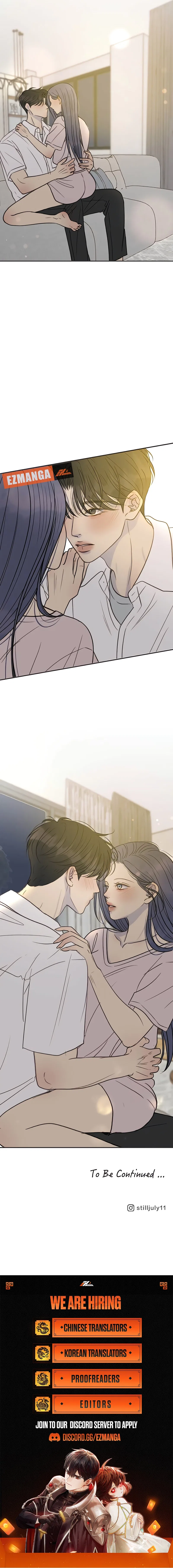 Situationship Chapter 34 – Page 11
