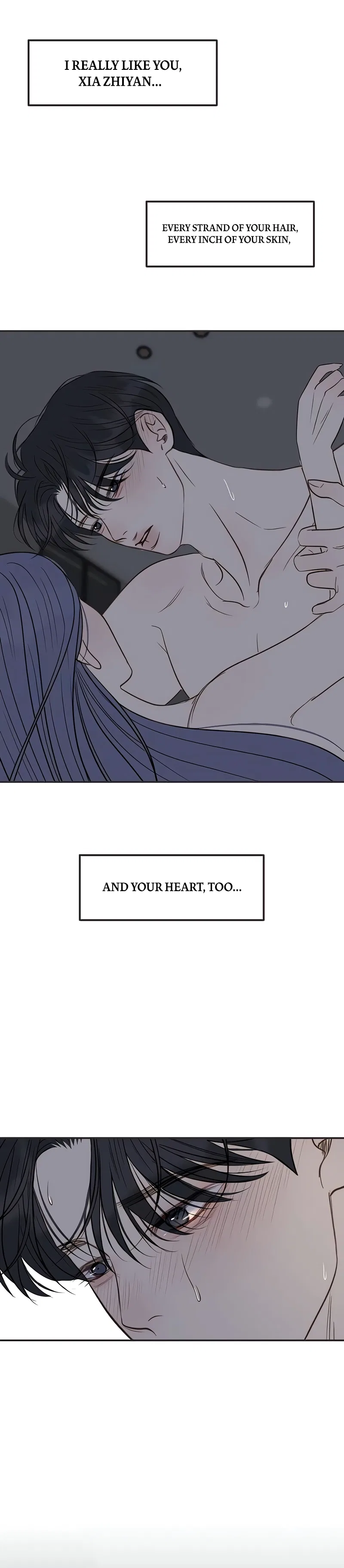 Situationship Chapter 32 – Page 3