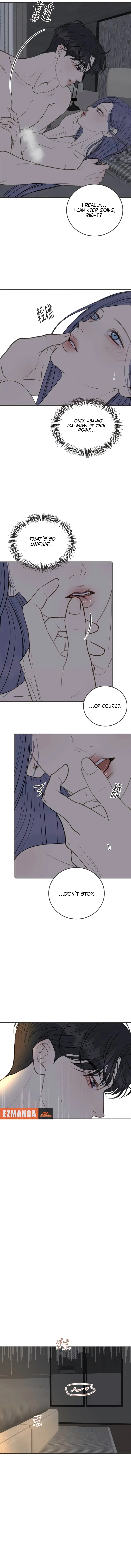 Situationship Chapter 31 – Page 3