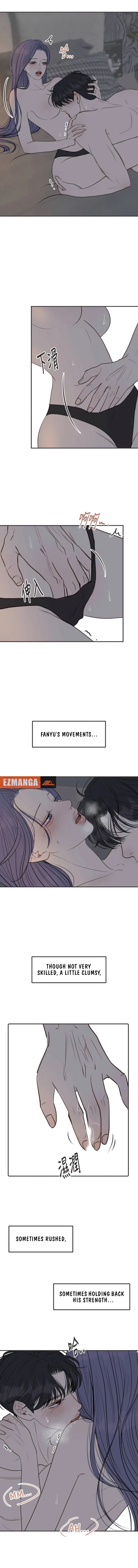 Situationship Chapter 31 – Page 4