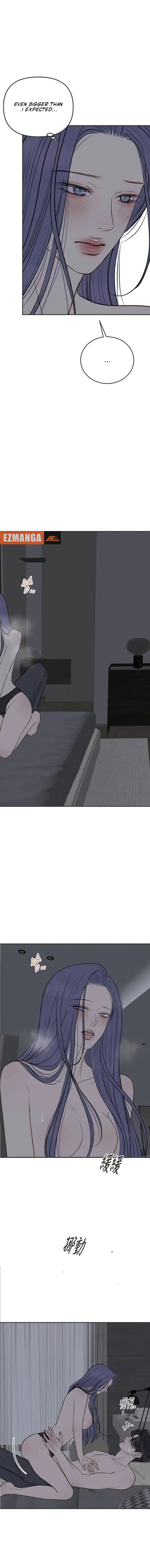 Situationship Chapter 31 – Page 8