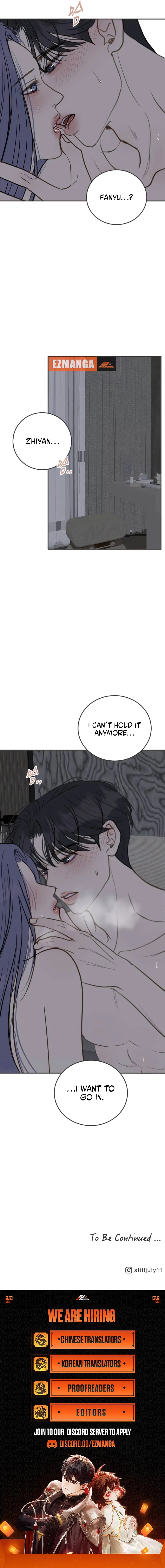Situationship Chapter 31 – Page 11