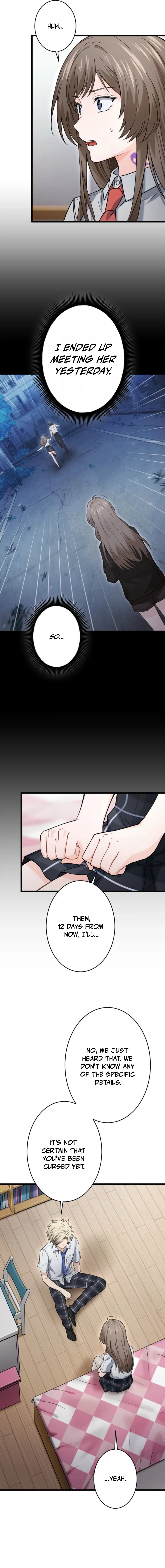 Shadow Master: The Peerless Legend Beneath the Moon Chapter 29 – Page 3
