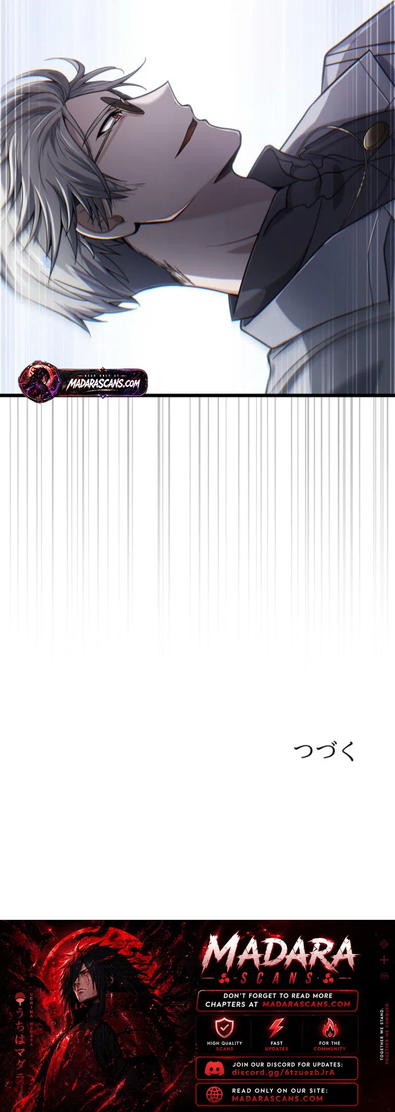 Shadow Master: The Peerless Legend Beneath the Moon Chapter 29 – Page 23