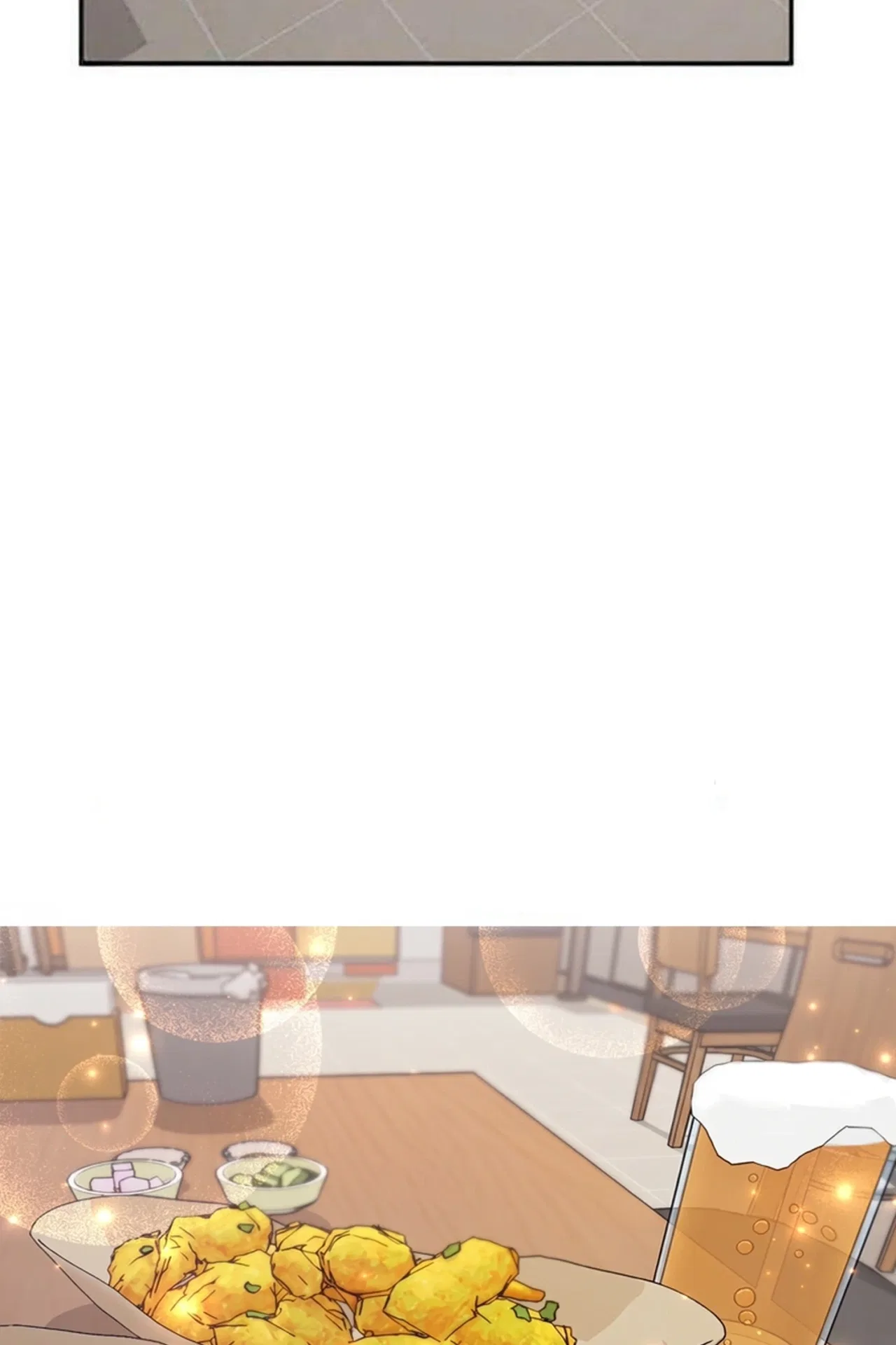 The Story of Park’s Marriage Contract Chapter 35 – Page 3