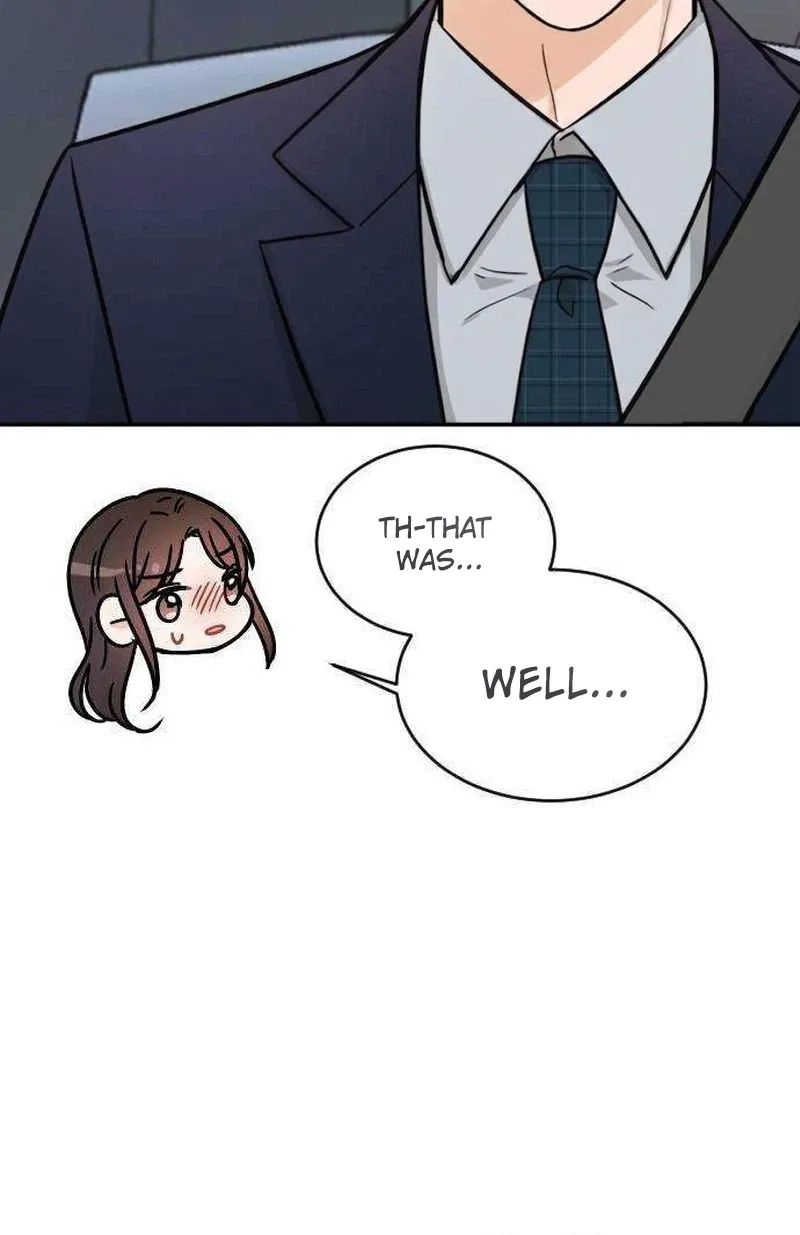 The Story of Park’s Marriage Contract Chapter 35 – Page 9