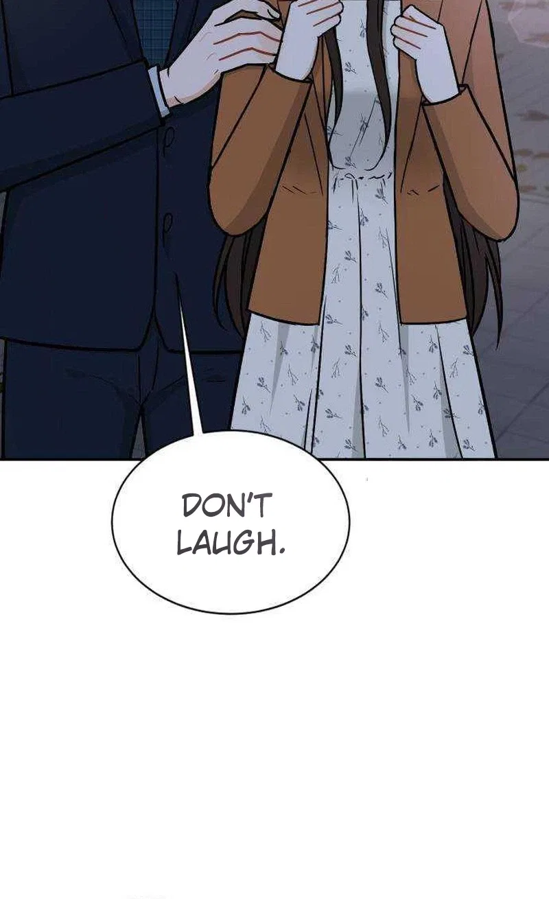 The Story of Park’s Marriage Contract Chapter 35 – Page 21