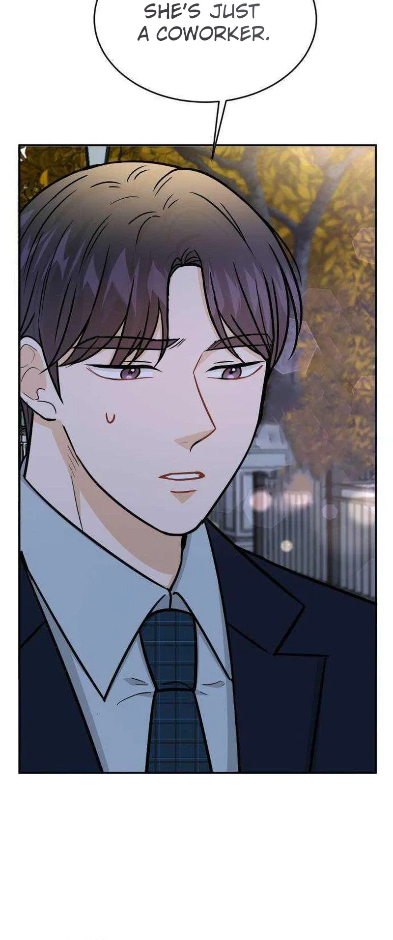The Story of Park’s Marriage Contract Chapter 35 – Page 30