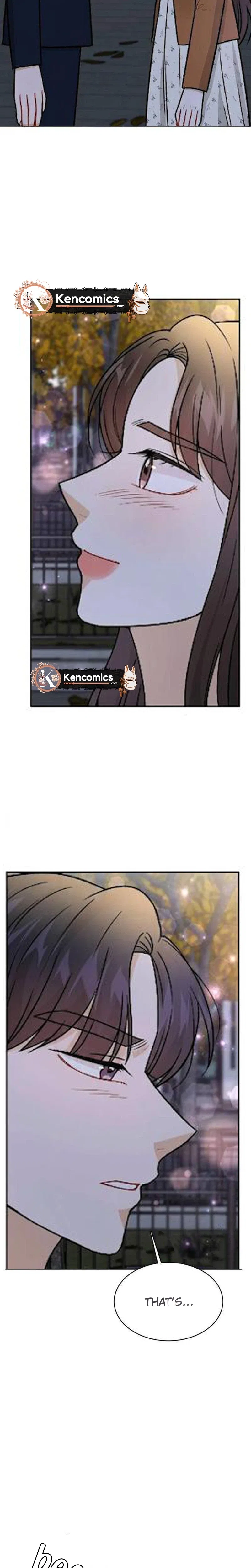 The Story of Park’s Marriage Contract Chapter 35 – Page 32