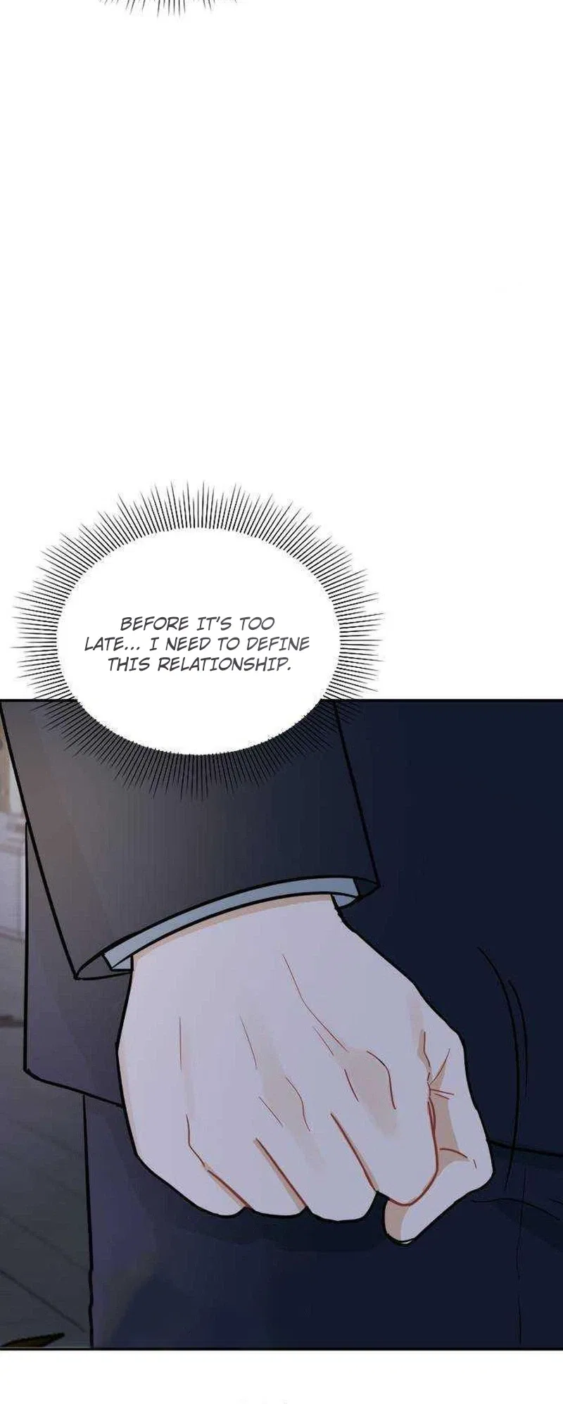The Story of Park’s Marriage Contract Chapter 35 – Page 36