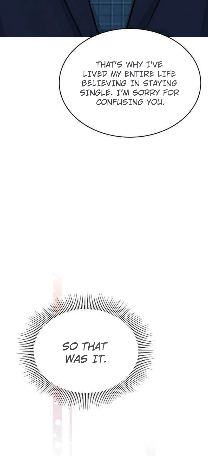 The Story of Park’s Marriage Contract Chapter 35 – Page 42