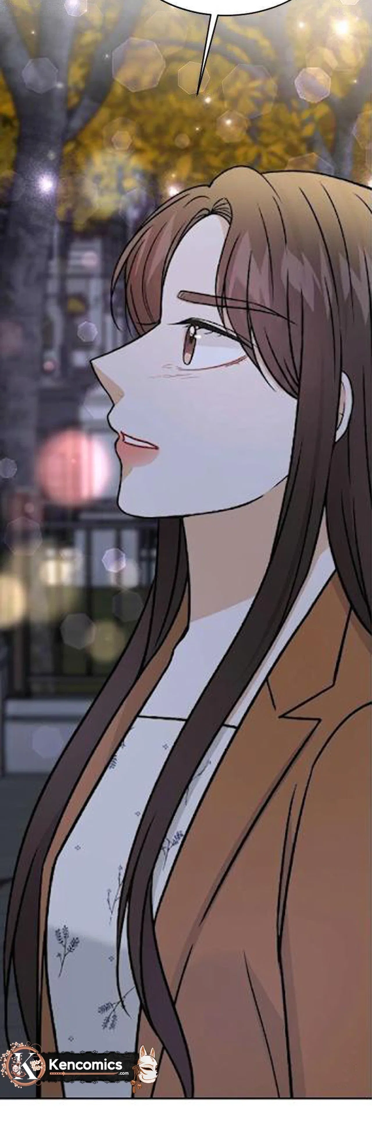 The Story of Park’s Marriage Contract Chapter 35 – Page 47