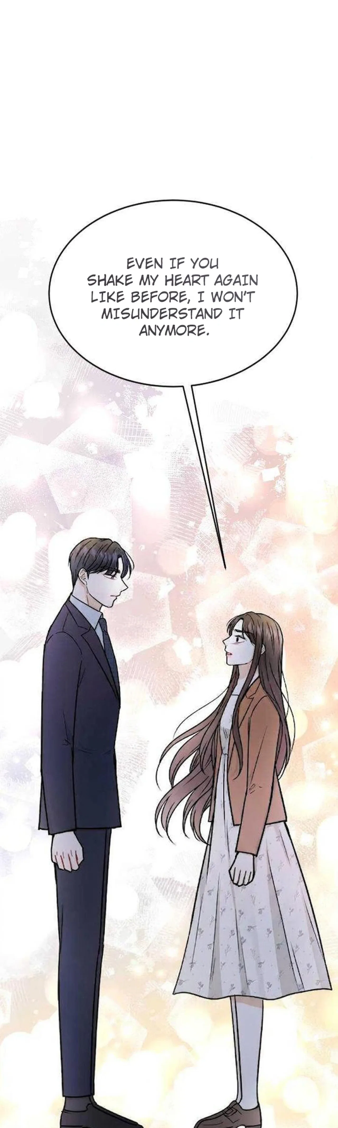 The Story of Park’s Marriage Contract Chapter 35 – Page 48