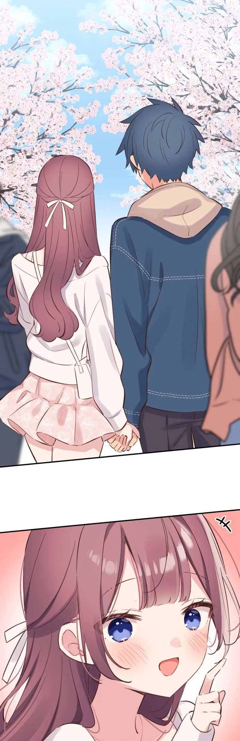 A Hidden Side to My Crush Chapter 174 – Page 2