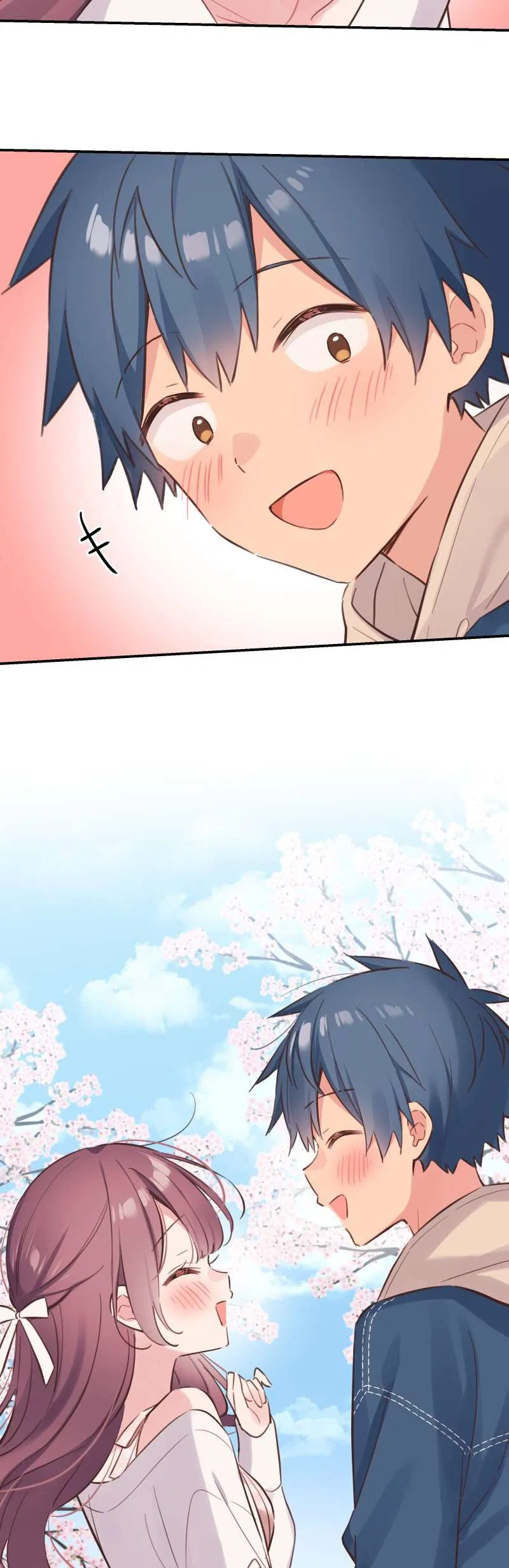 A Hidden Side to My Crush Chapter 174 – Page 3