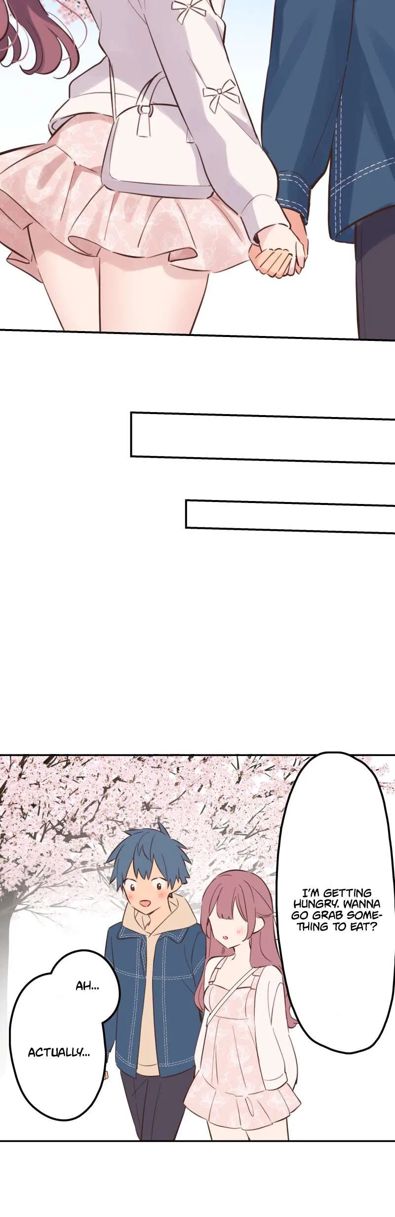 A Hidden Side to My Crush Chapter 174 – Page 4