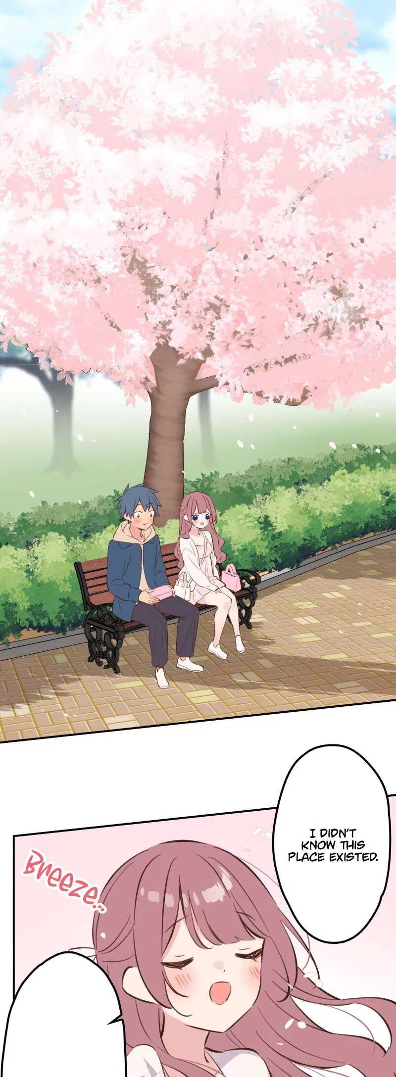 A Hidden Side to My Crush Chapter 174 – Page 6
