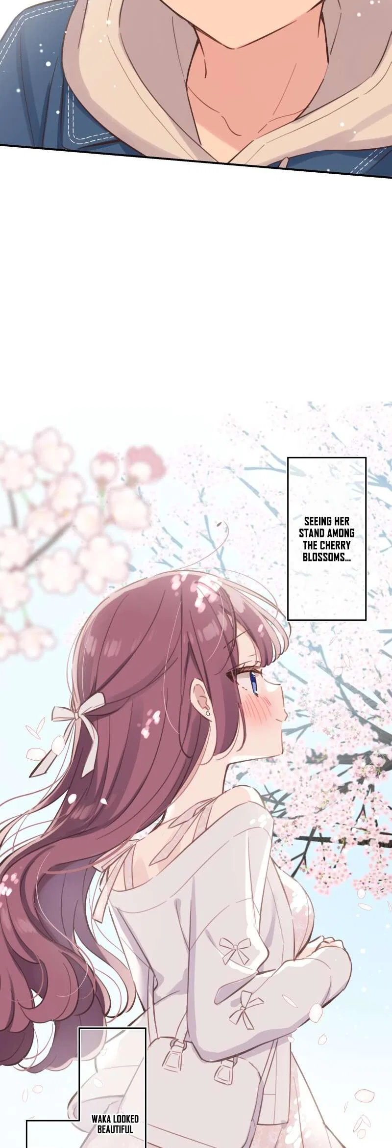 A Hidden Side to My Crush Chapter 174 – Page 10