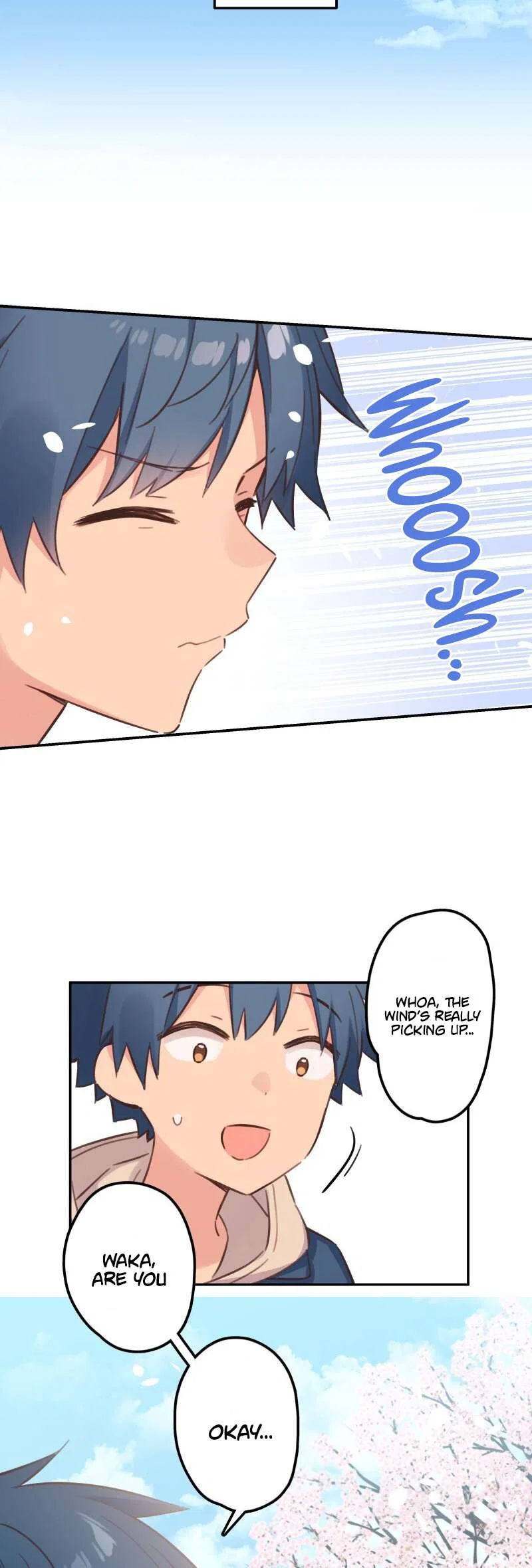 A Hidden Side to My Crush Chapter 174 – Page 14